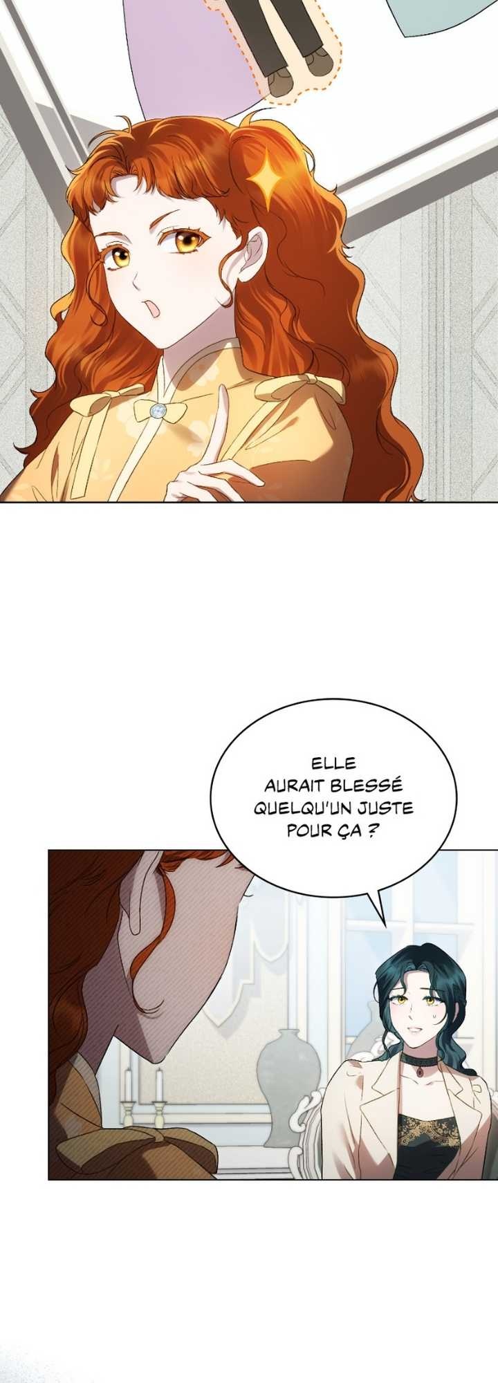 Read High Class Society FR Manga Online