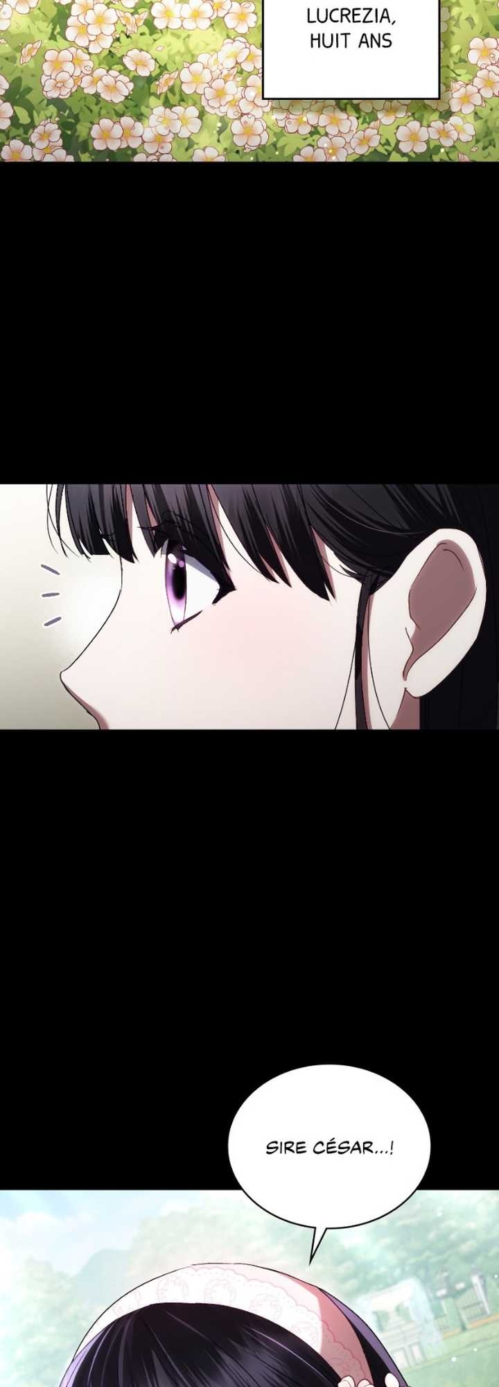 Read High Class Society FR Manga Online