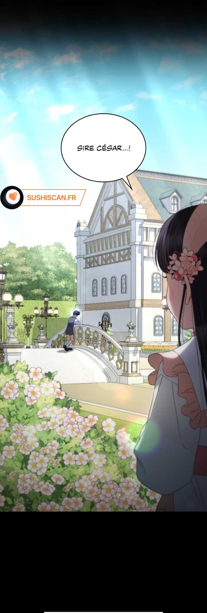 Read High Class Society FR Manga Online