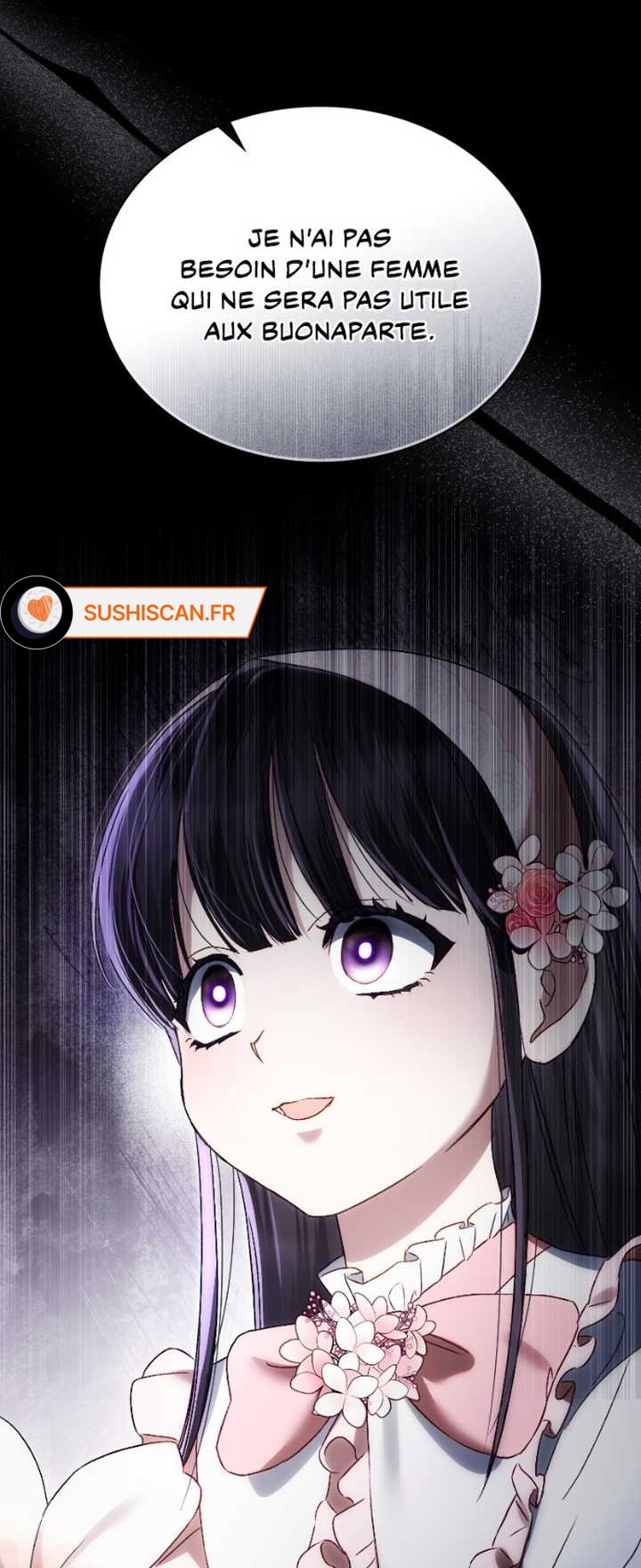 Read High Class Society FR Manga Online