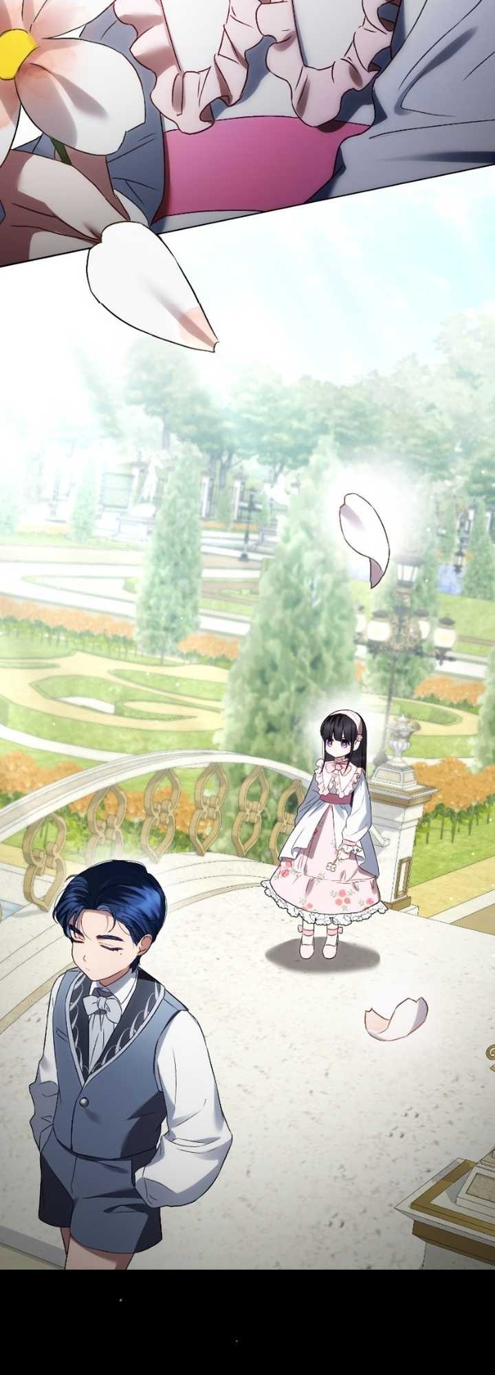 Read High Class Society FR Manga Online