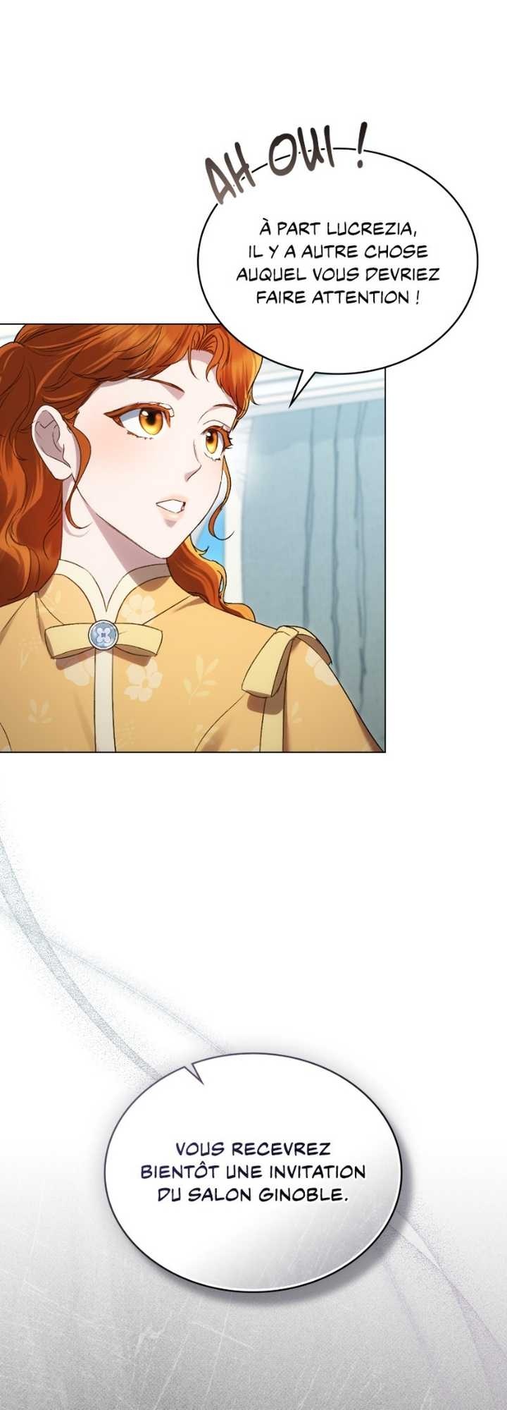 Read High Class Society FR Manga Online