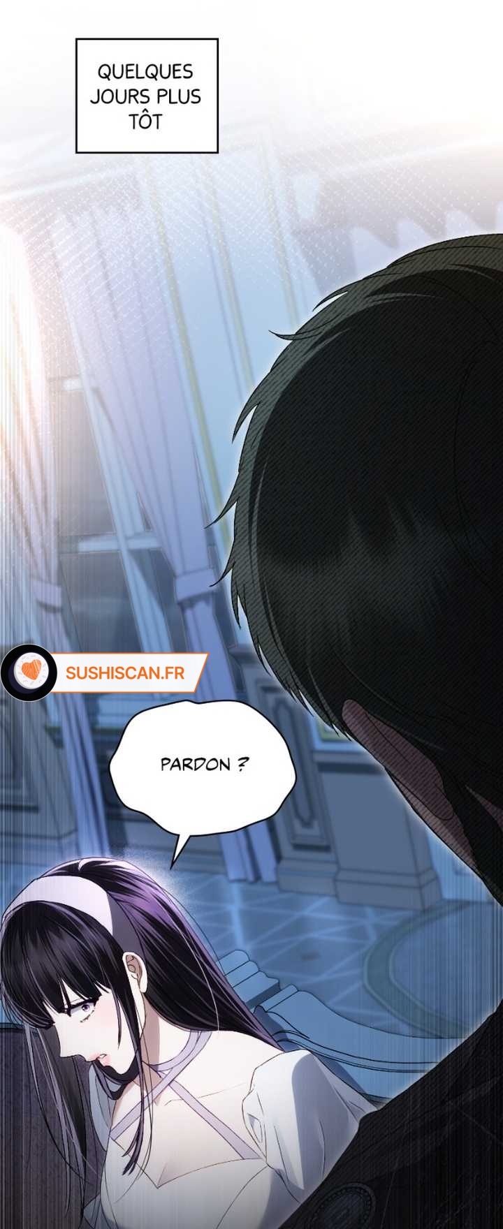 Read High Class Society FR Manga Online