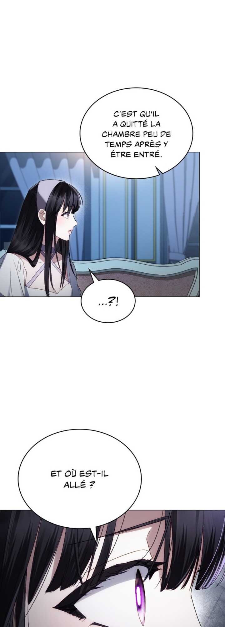 Read High Class Society FR Manga Online