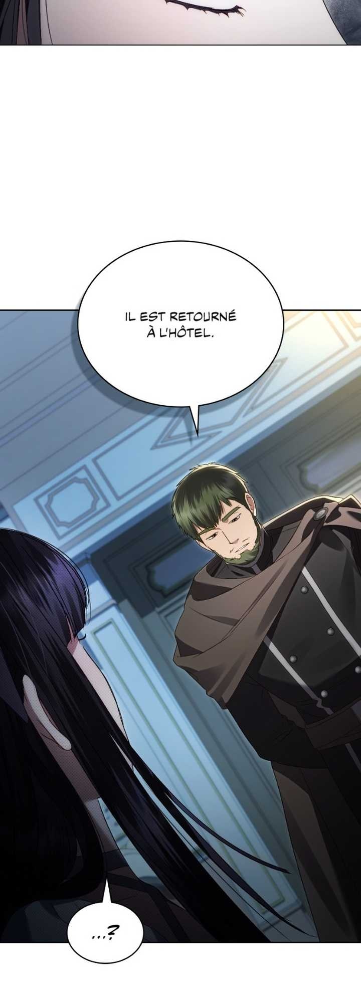 Read High Class Society FR Manga Online