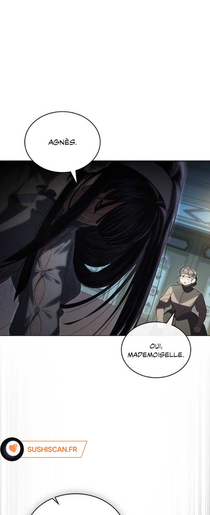Read High Class Society FR Manga Online