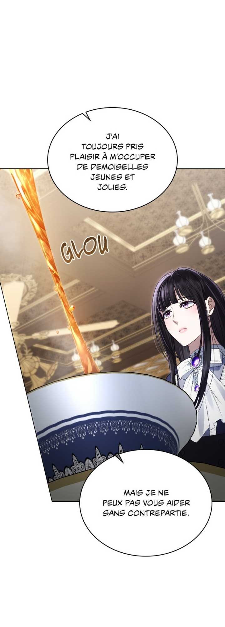 Read High Class Society FR Manga Online