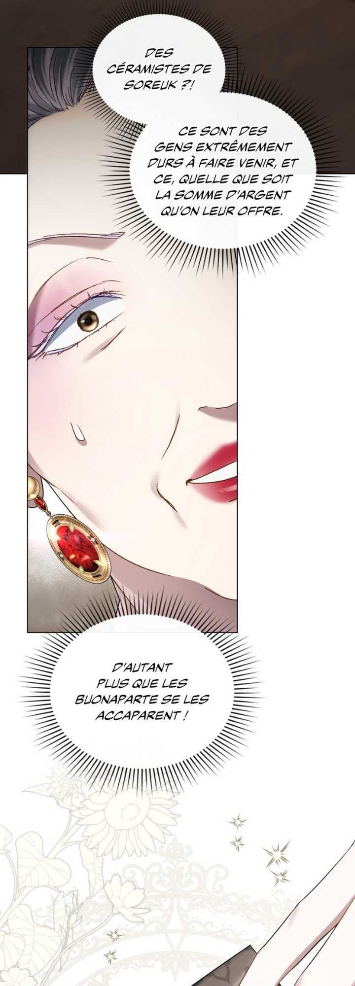 Read High Class Society FR Manga Online