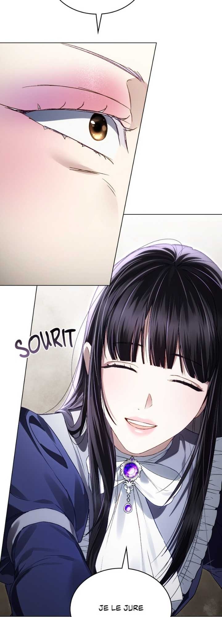 Read High Class Society FR Manga Online