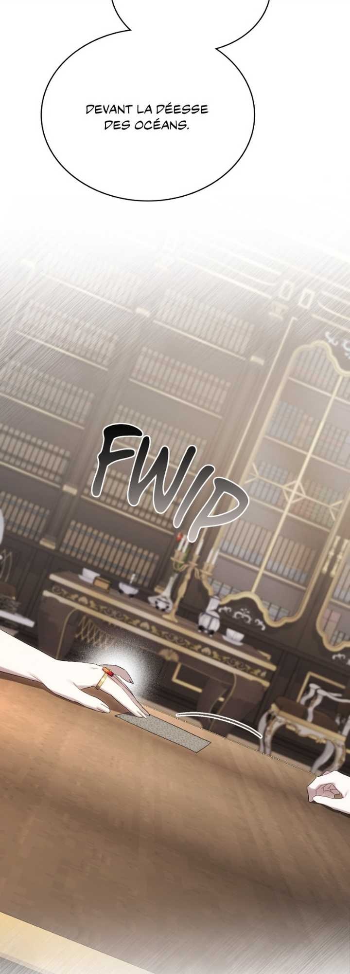 Read High Class Society FR Manga Online