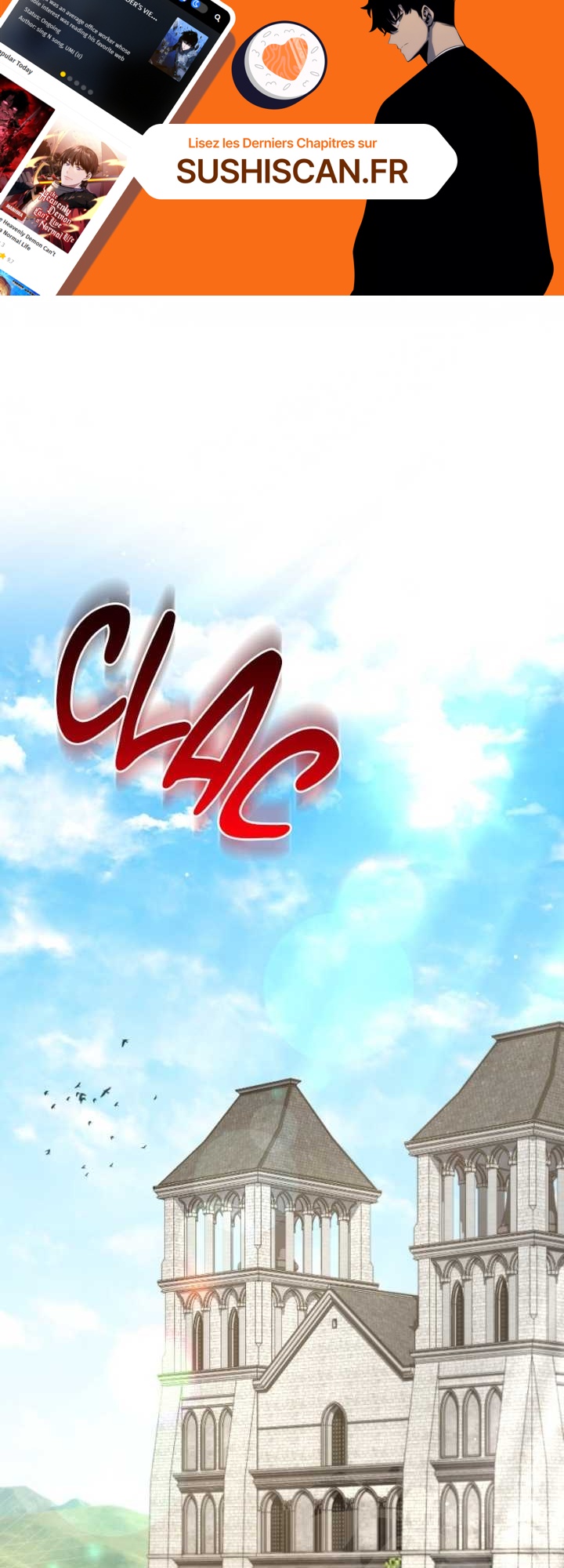 Read High Class Society FR Manga Online
