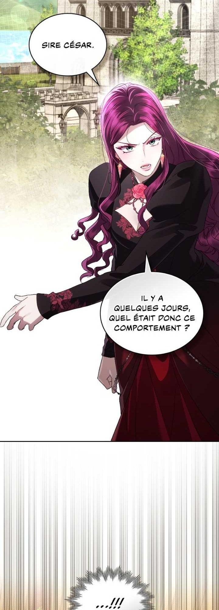 Read High Class Society FR Manga Online