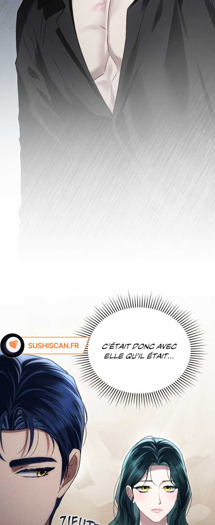 Read High Class Society FR Manga Online