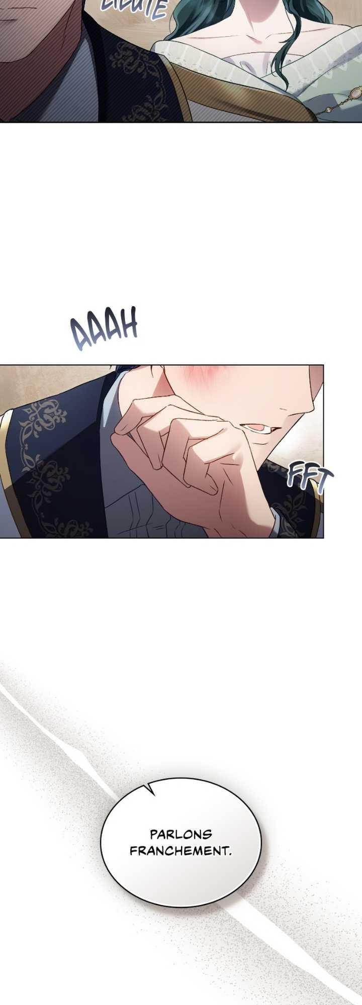 Read High Class Society FR Manga Online