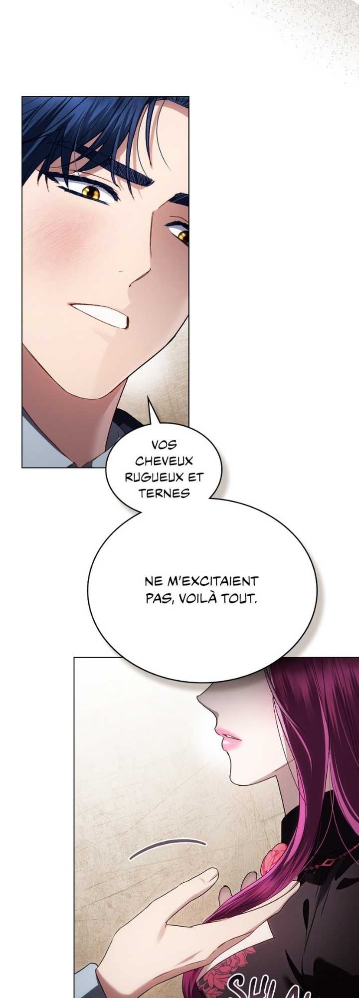 Read High Class Society FR Manga Online