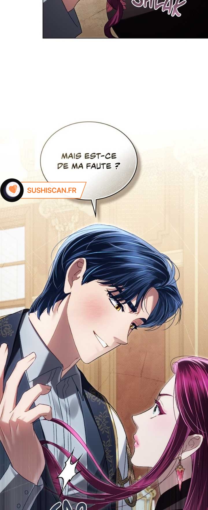 Read High Class Society FR Manga Online