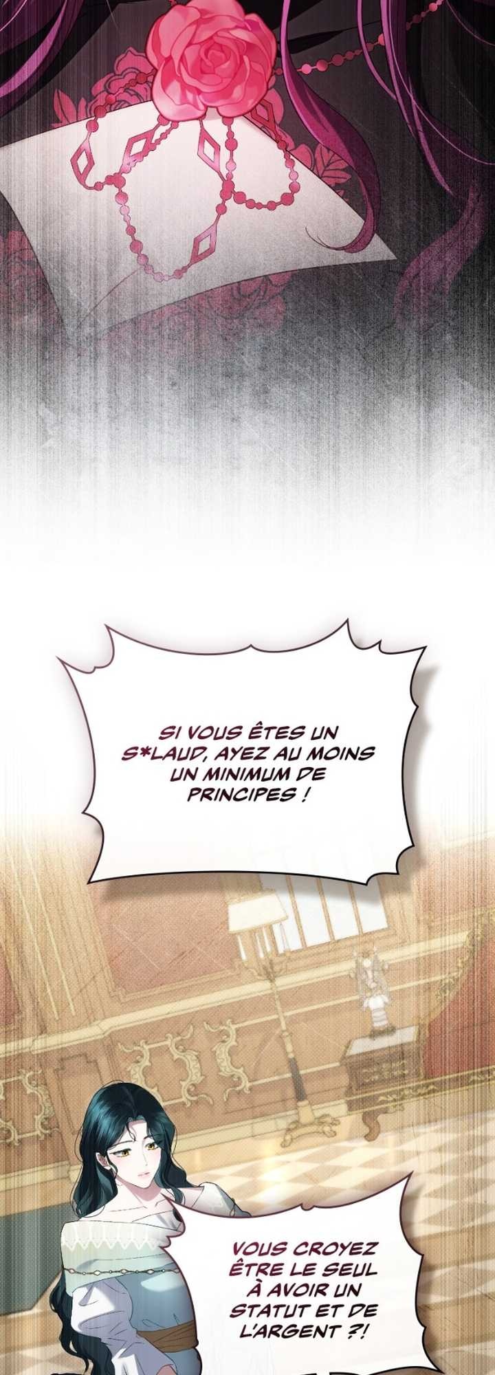 Read High Class Society FR Manga Online