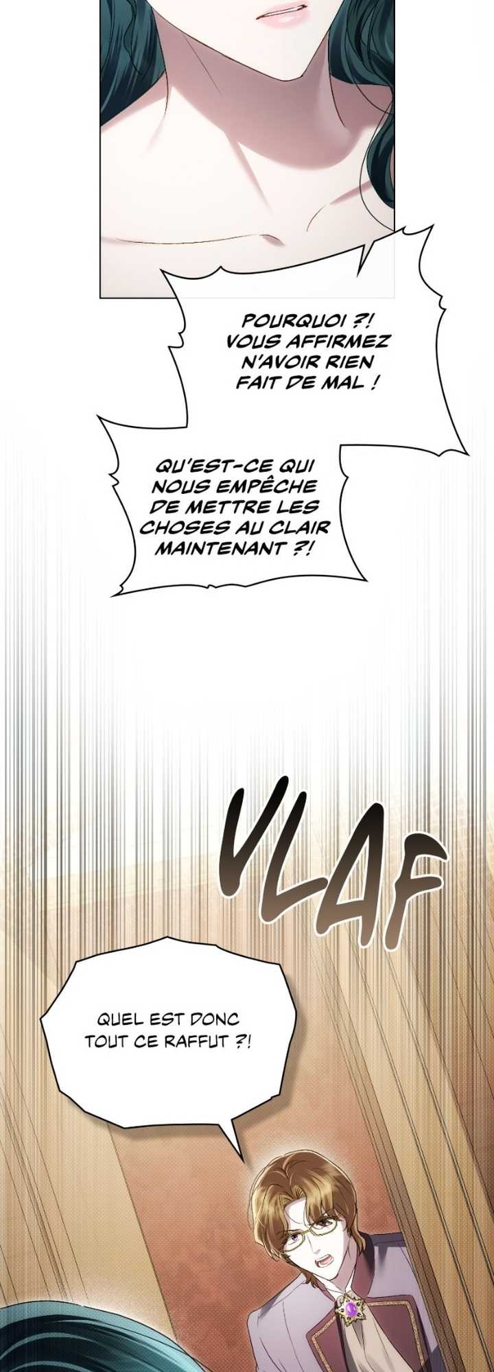 Read High Class Society FR Manga Online