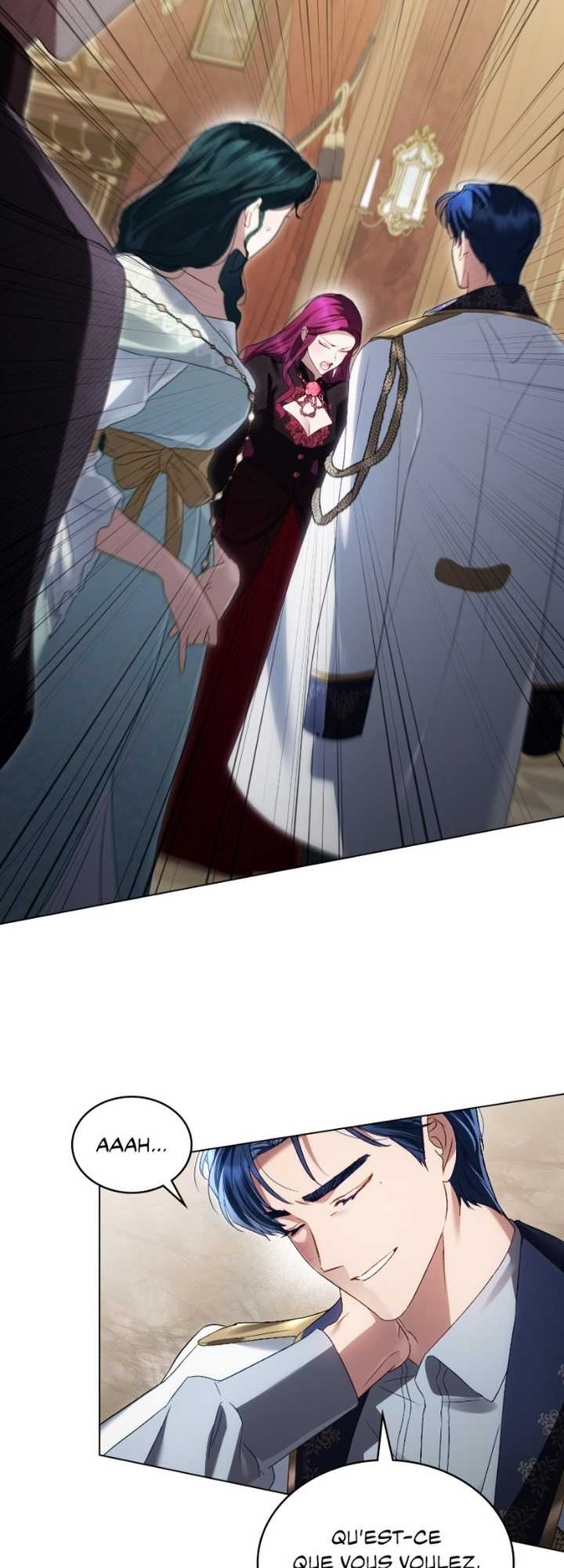 Read High Class Society FR Manga Online