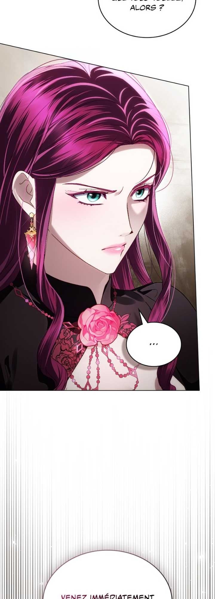 Read High Class Society FR Manga Online