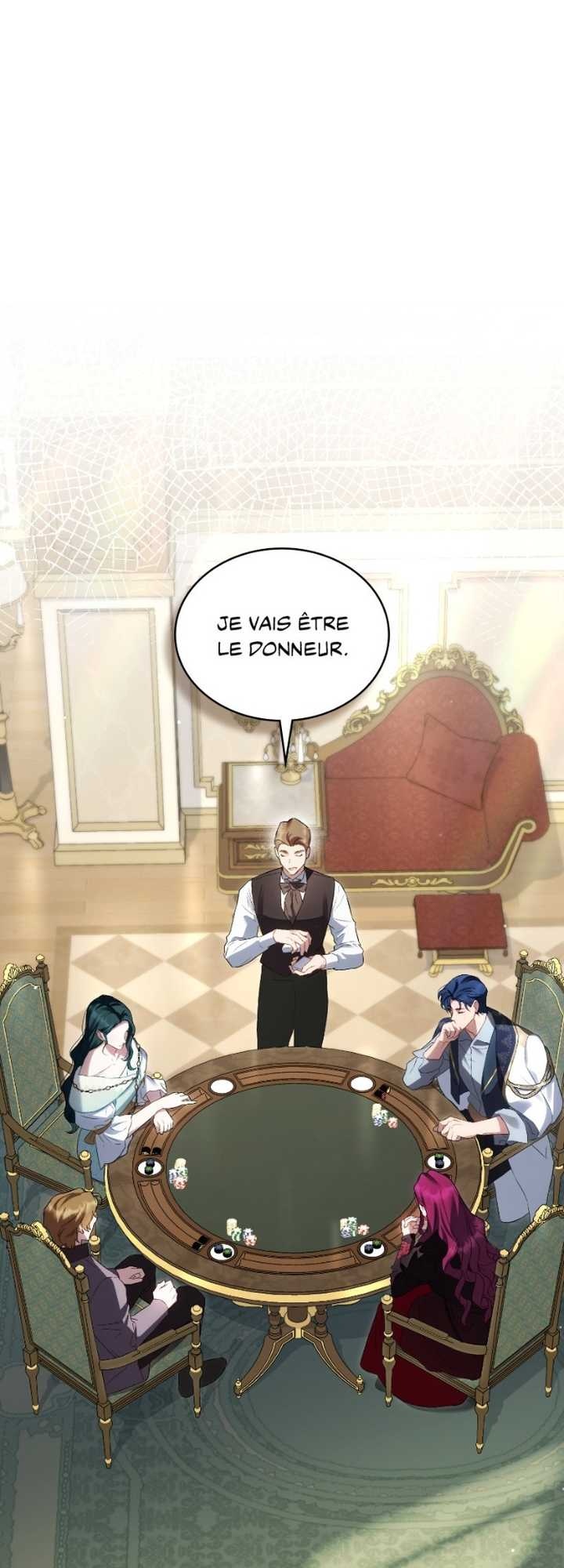 Read High Class Society FR Manga Online