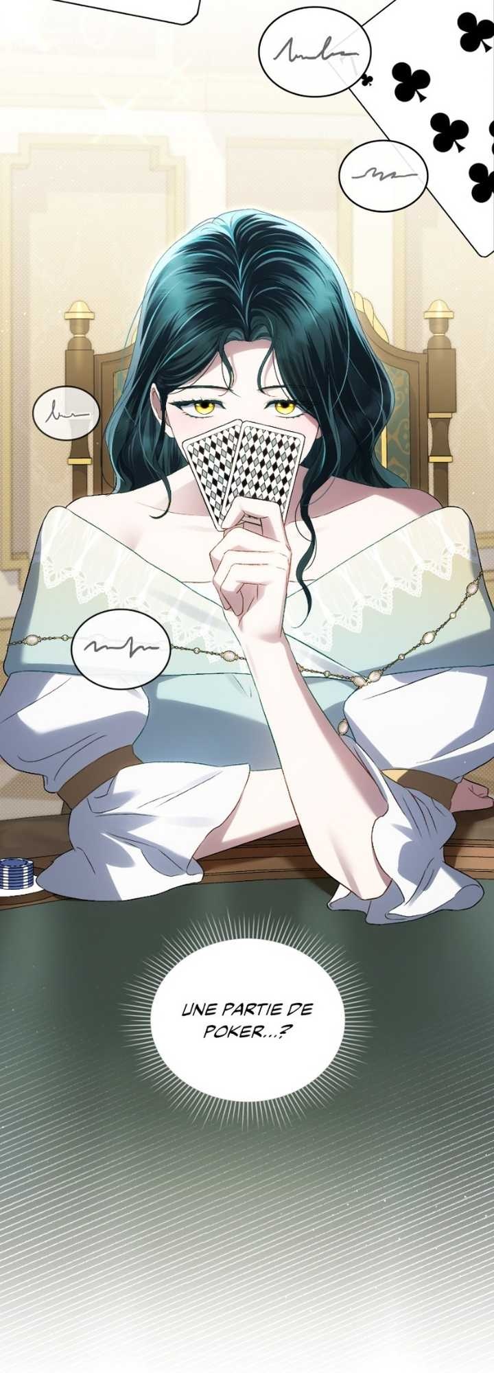 Read High Class Society FR Manga Online