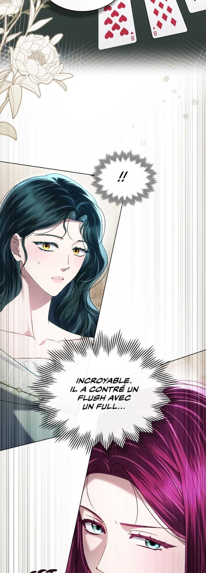 Read High Class Society FR Manga Online