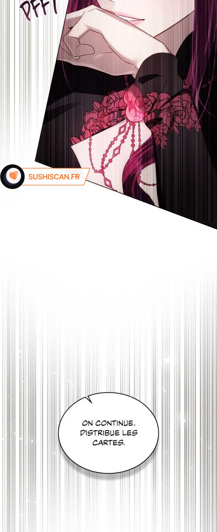 Read High Class Society FR Manga Online