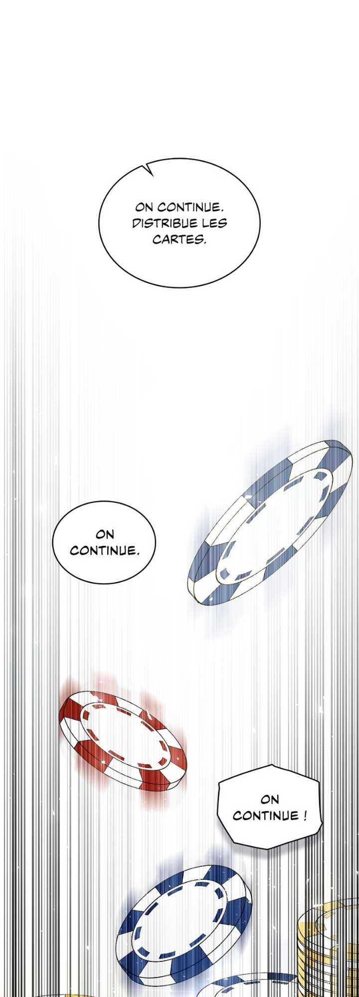 Read High Class Society FR Manga Online