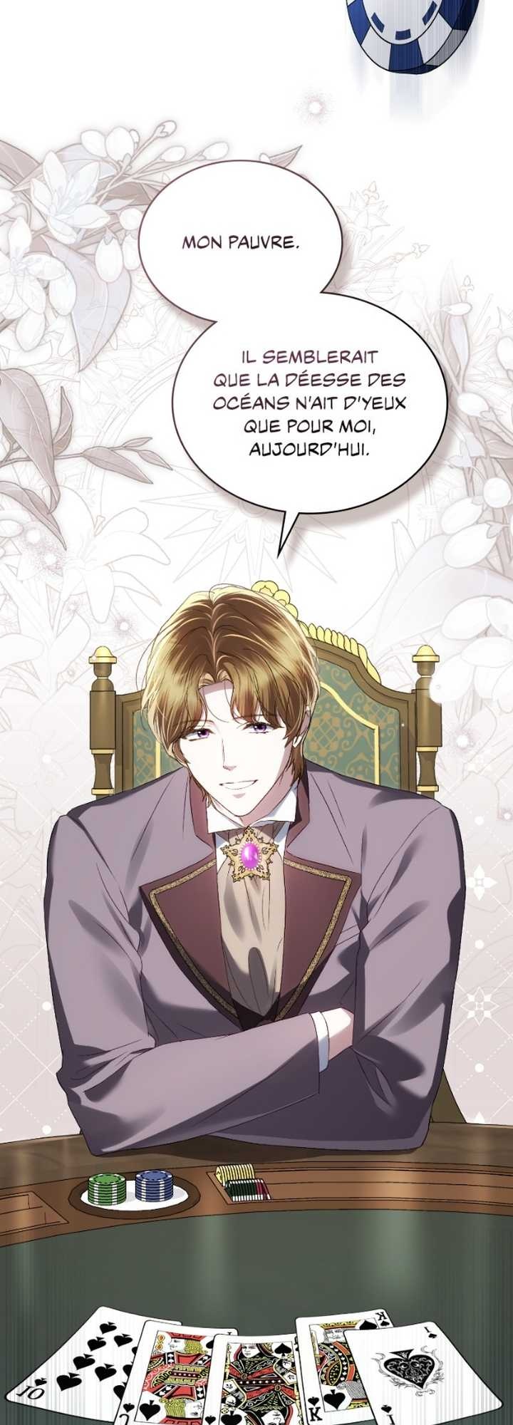 Read High Class Society FR Manga Online