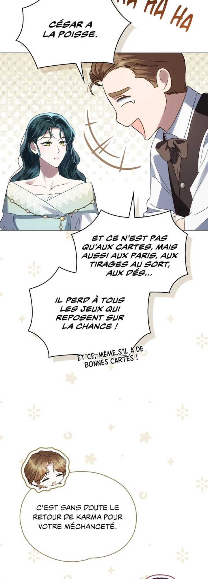 Read High Class Society FR Manga Online