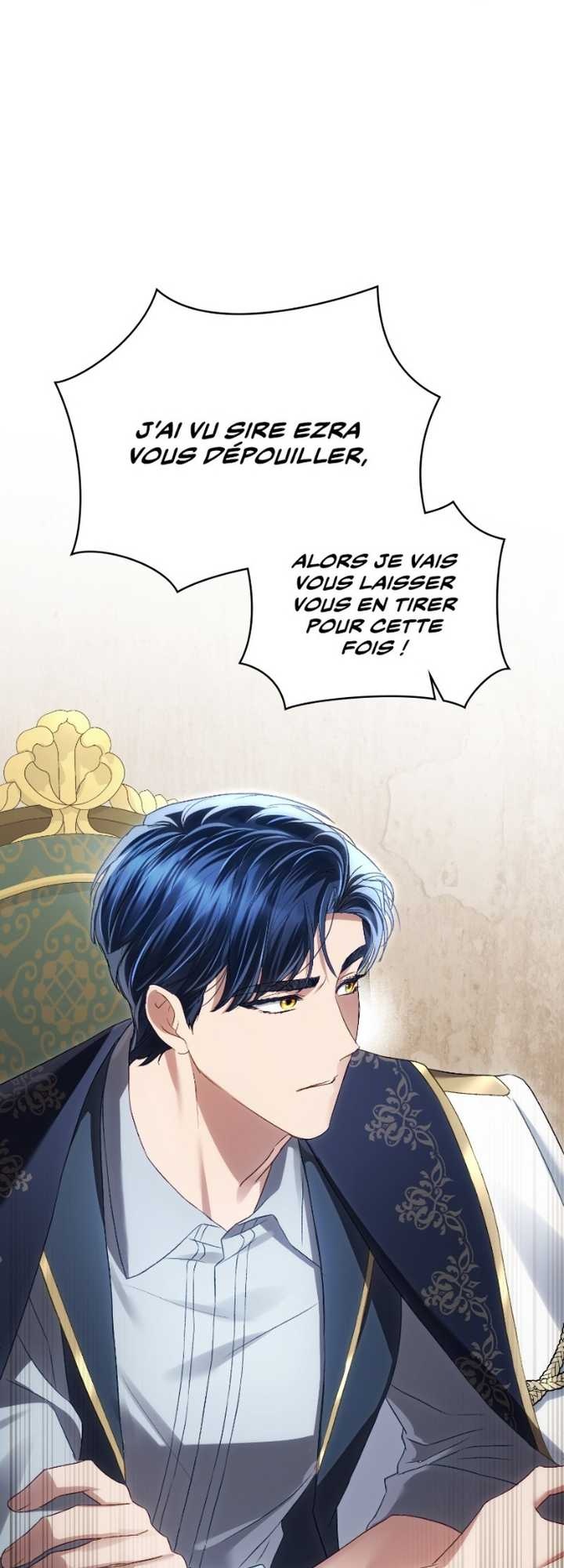 Read High Class Society FR Manga Online