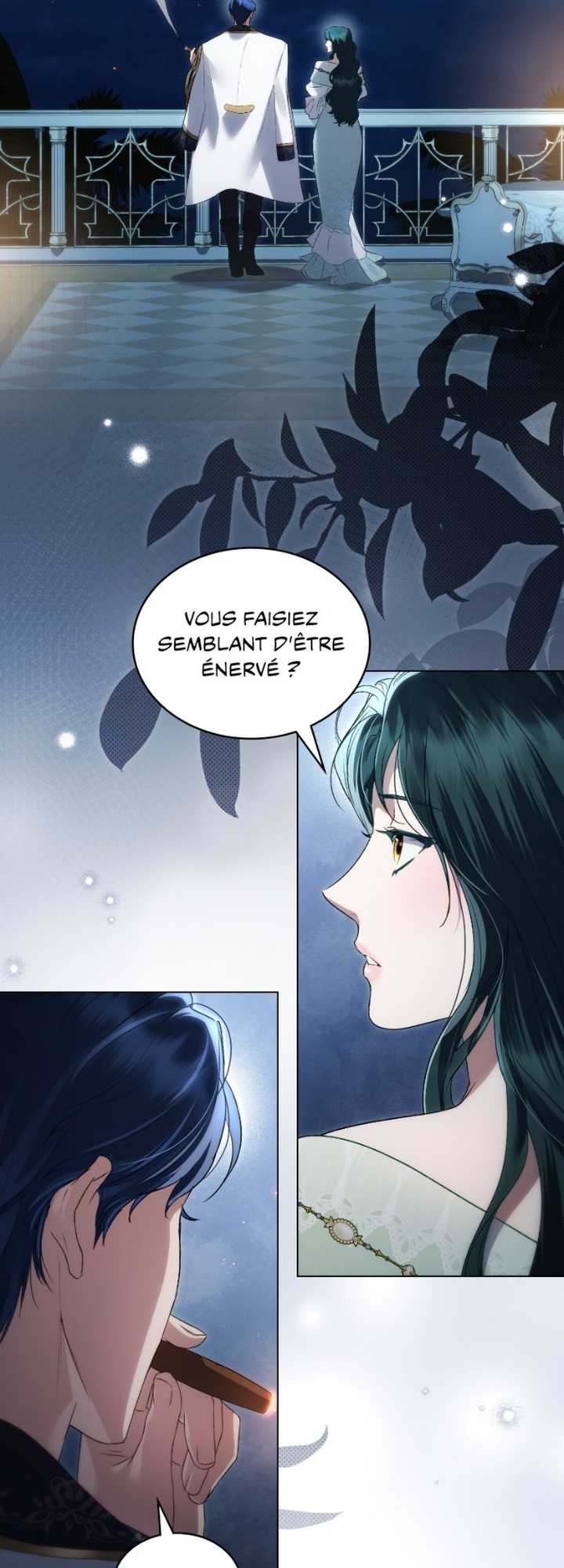 Read High Class Society FR Manga Online