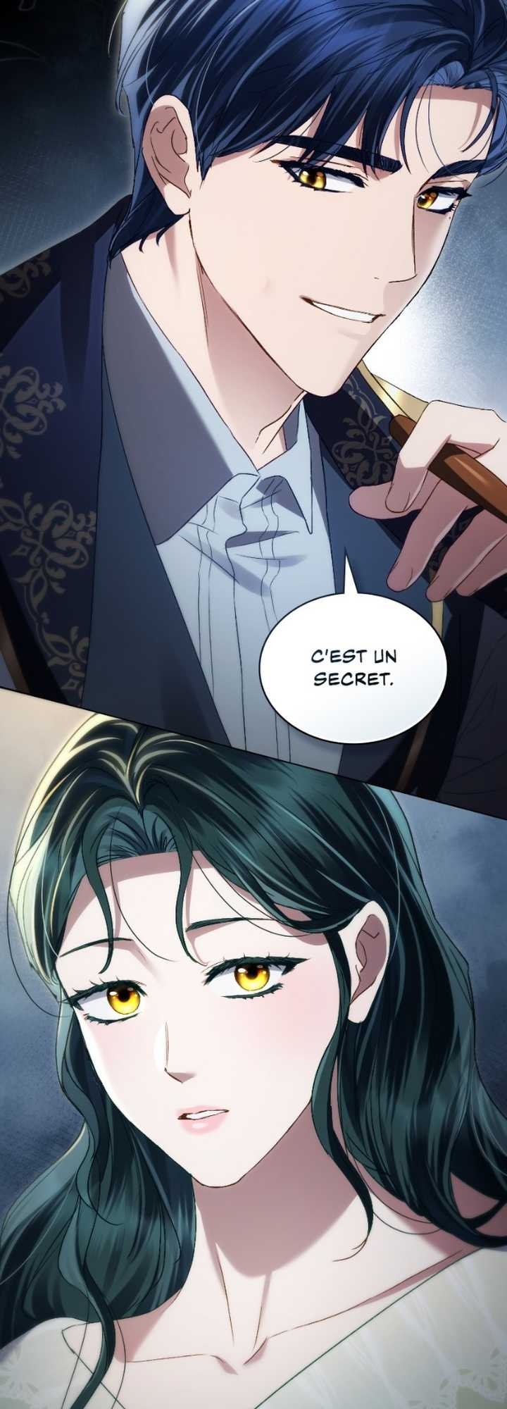 Read High Class Society FR Manga Online
