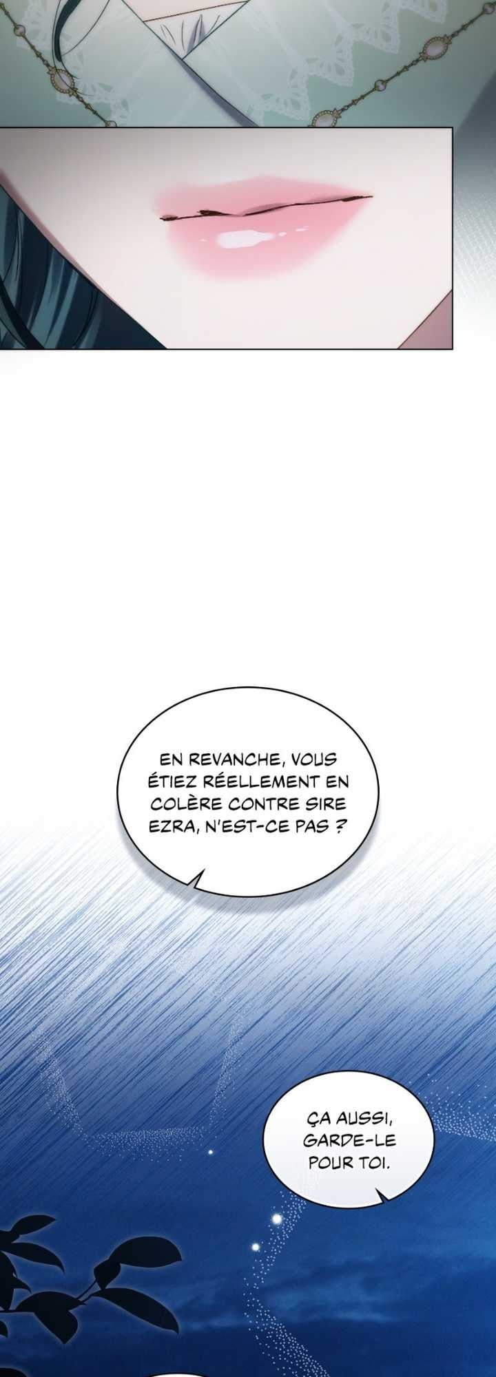 Read High Class Society FR Manga Online