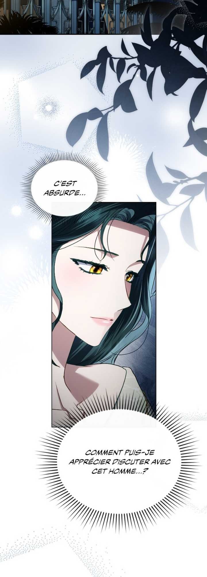 Read High Class Society FR Manga Online