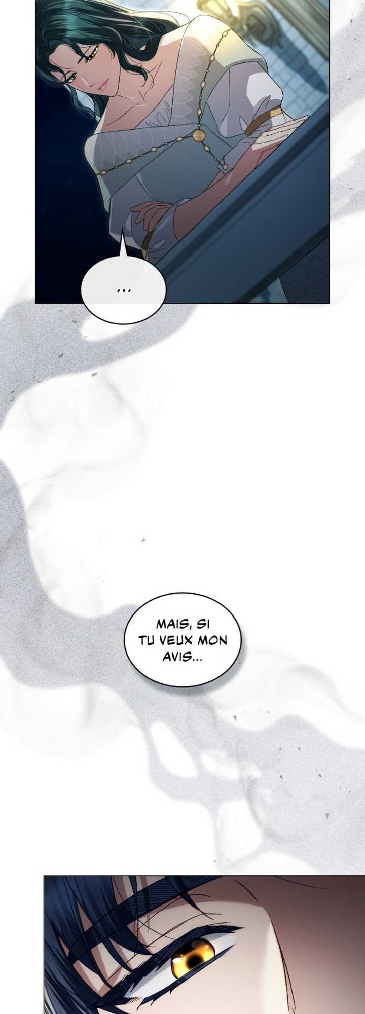 Read High Class Society FR Manga Online