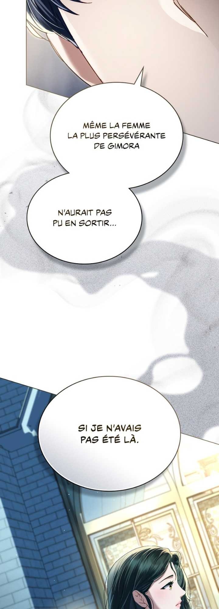 Read High Class Society FR Manga Online