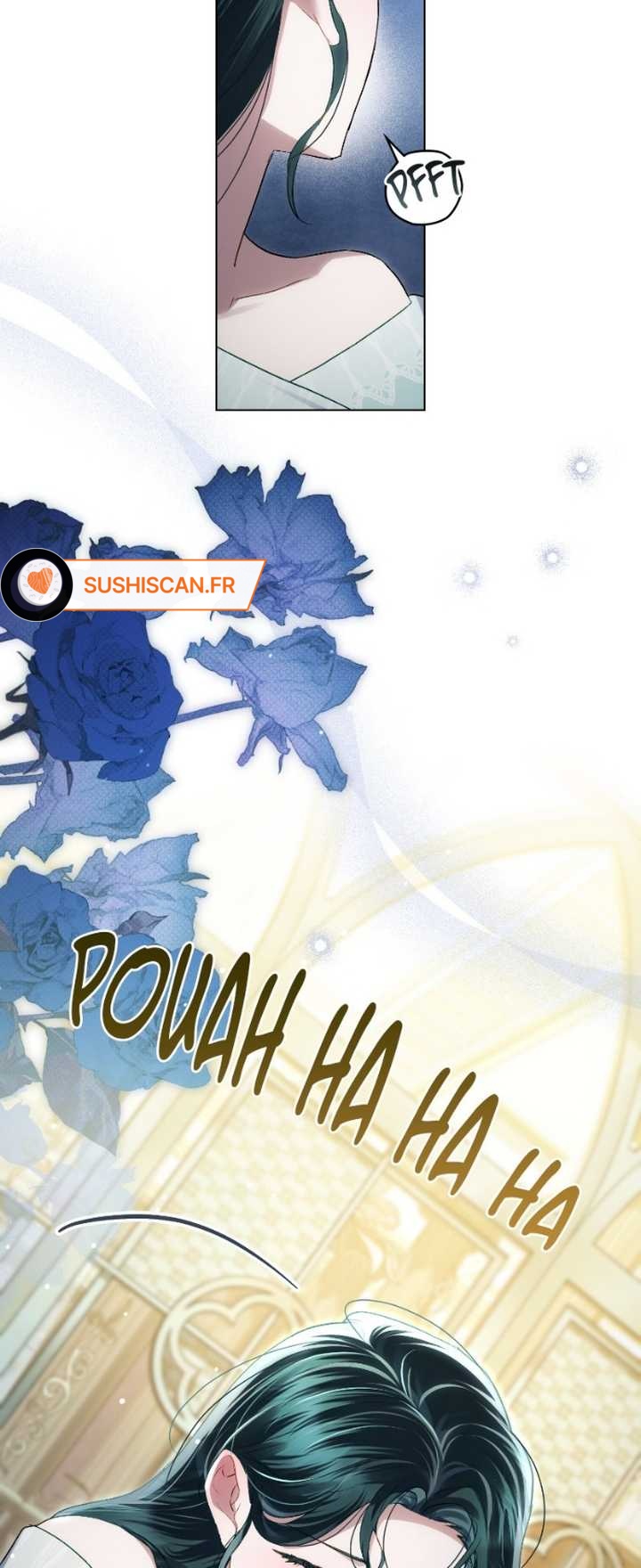 Read High Class Society FR Manga Online