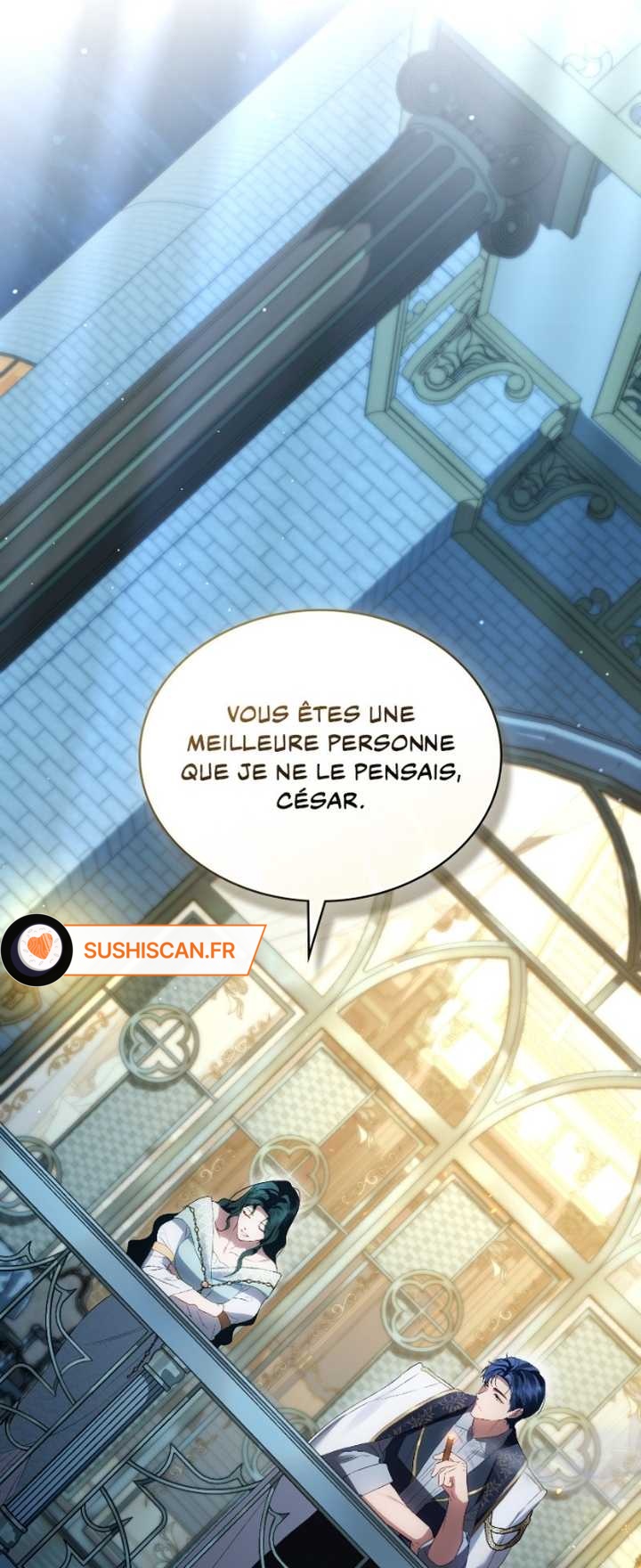 Read High Class Society FR Manga Online