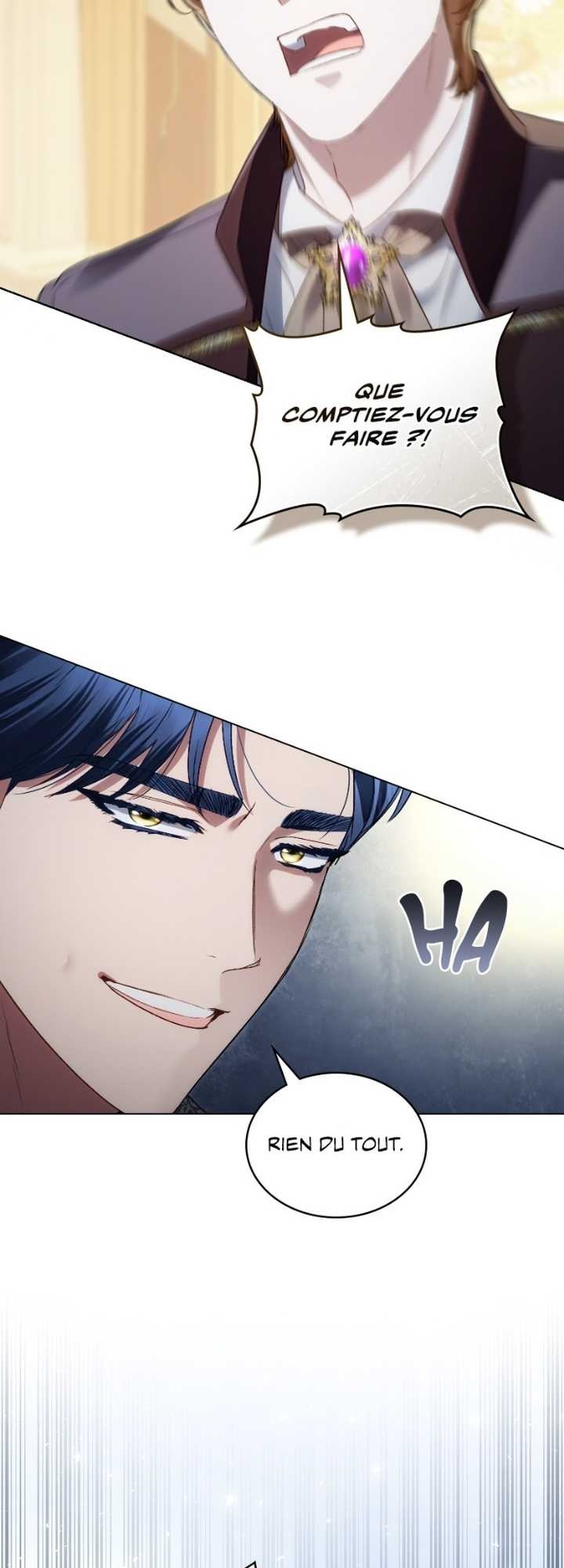 Read High Class Society FR Manga Online