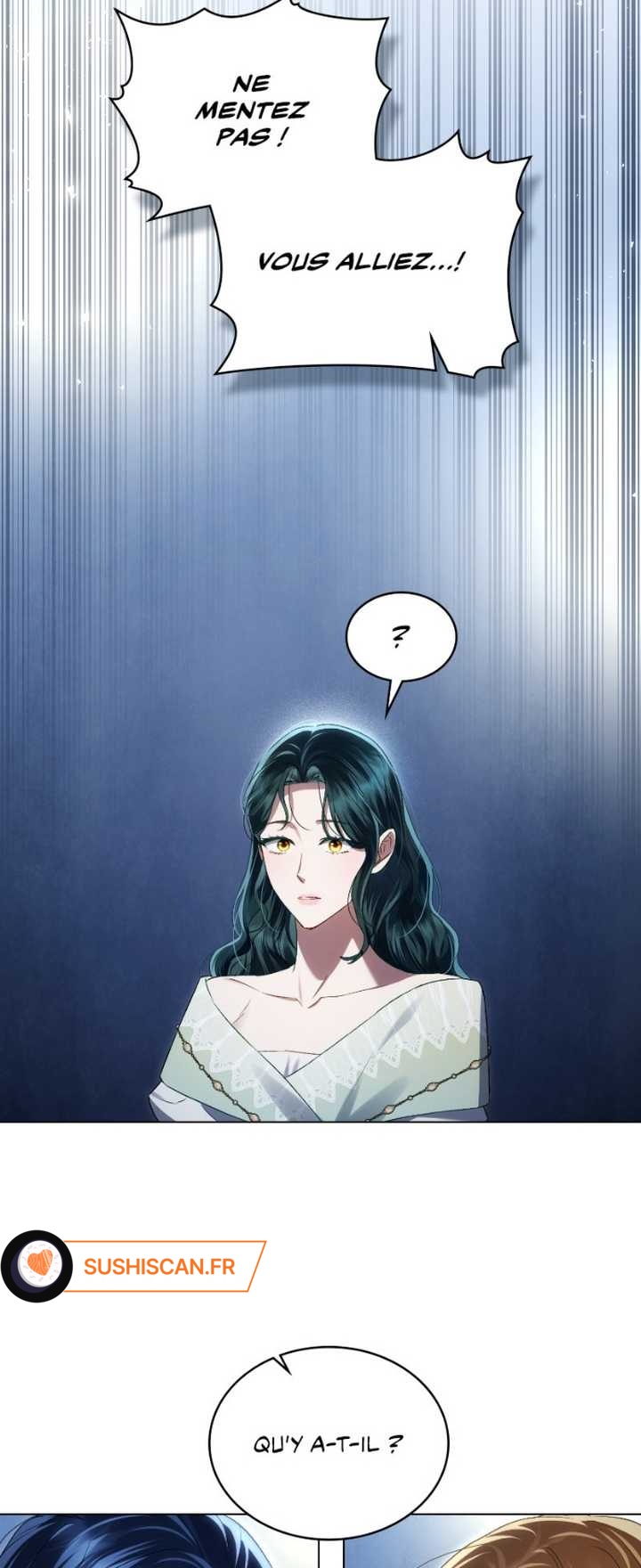 Read High Class Society FR Manga Online