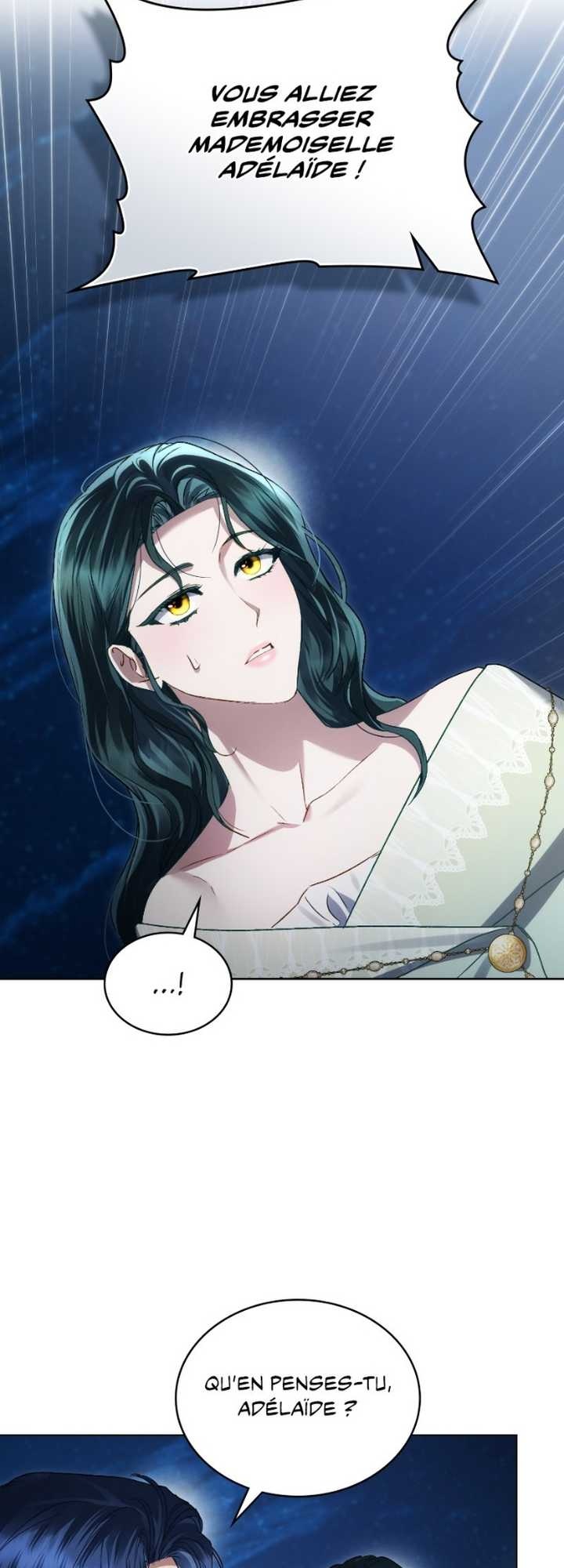 Read High Class Society FR Manga Online
