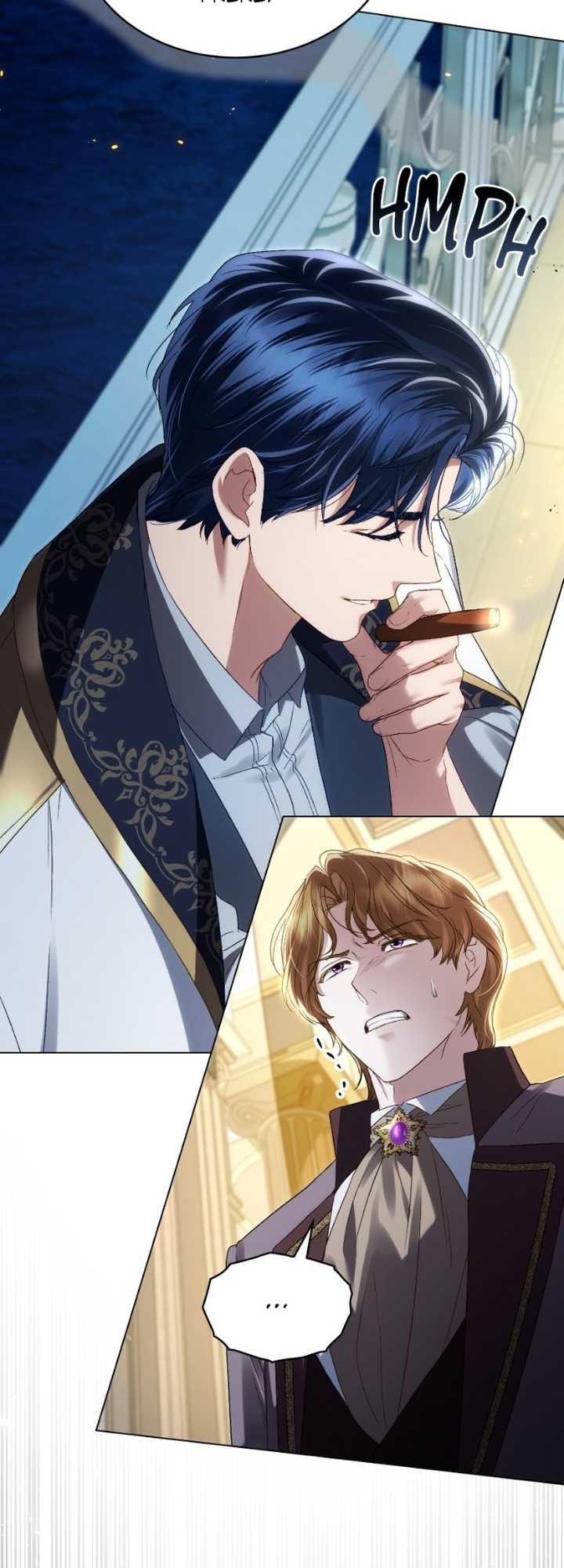 Read High Class Society FR Manga Online