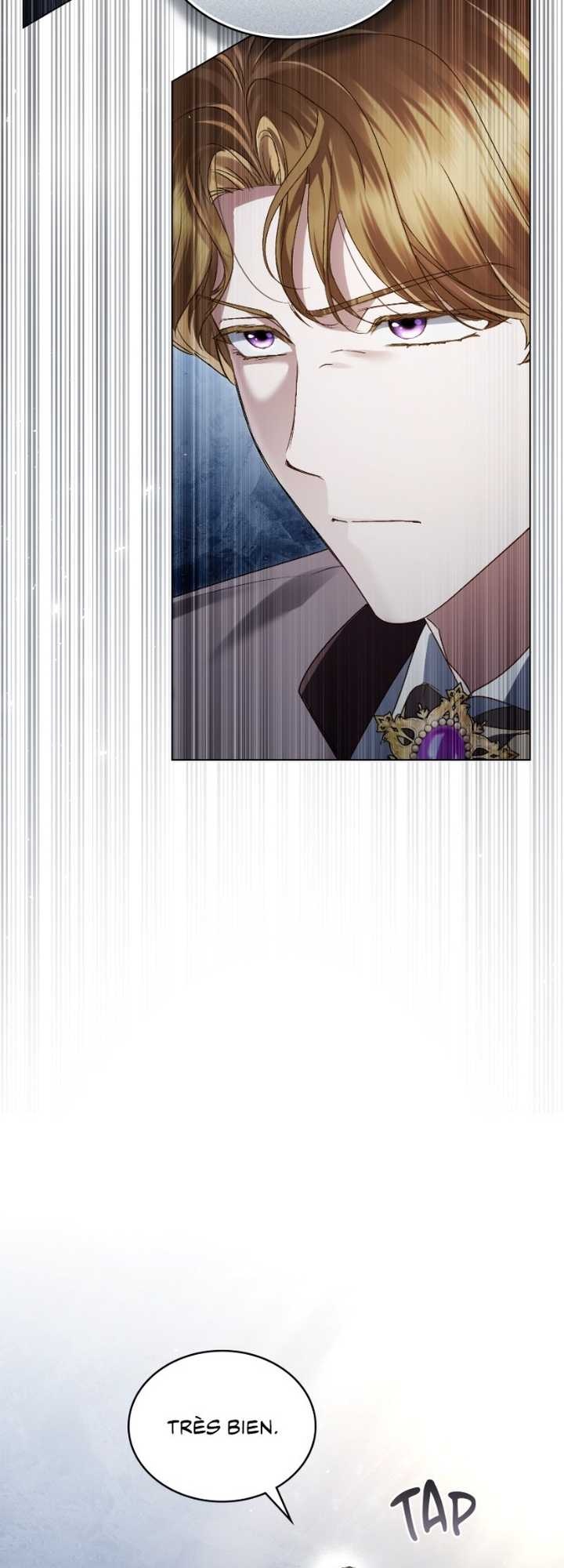 Read High Class Society FR Manga Online
