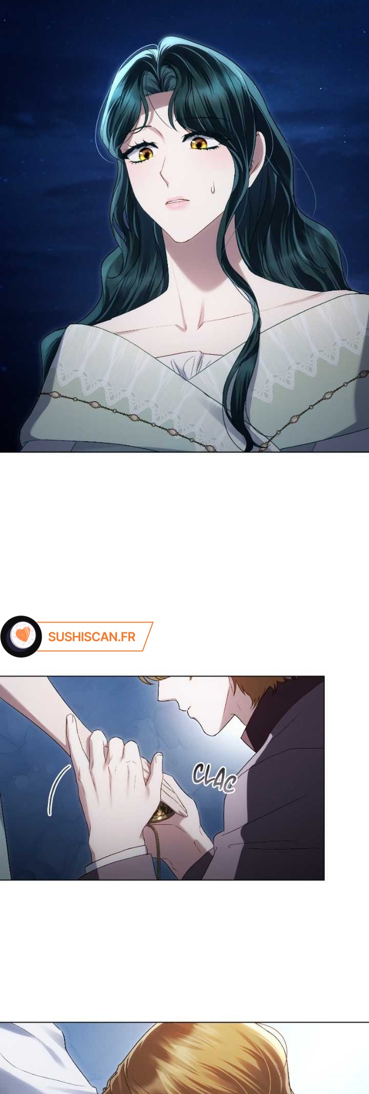 Read High Class Society FR Manga Online