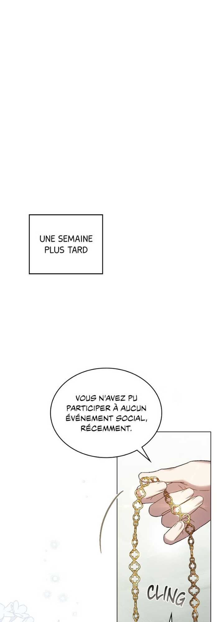 Read High Class Society FR Manga Online