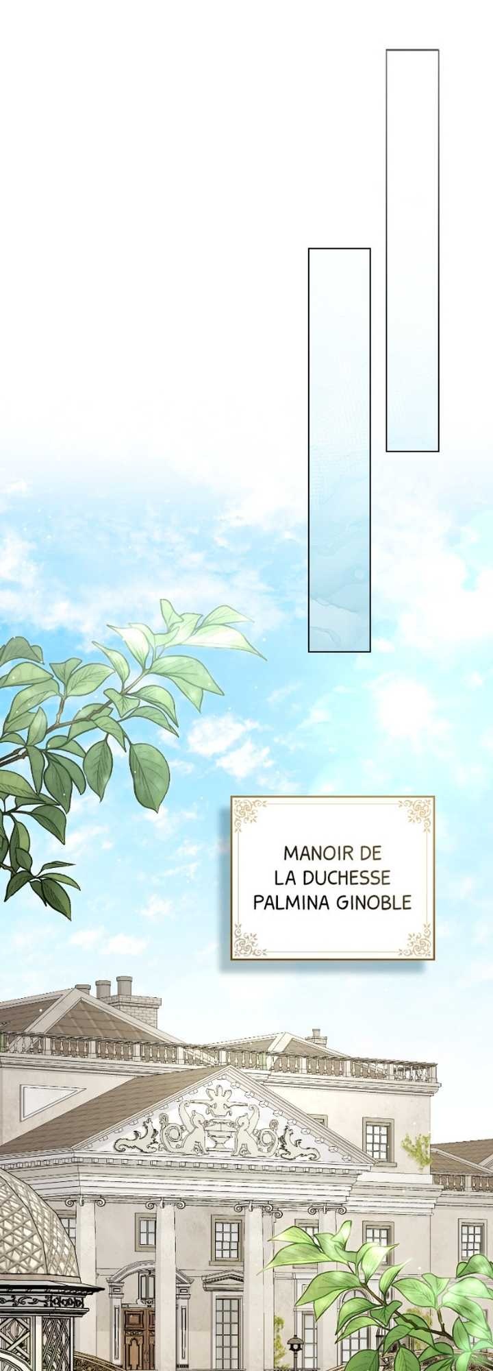 Read High Class Society FR Manga Online