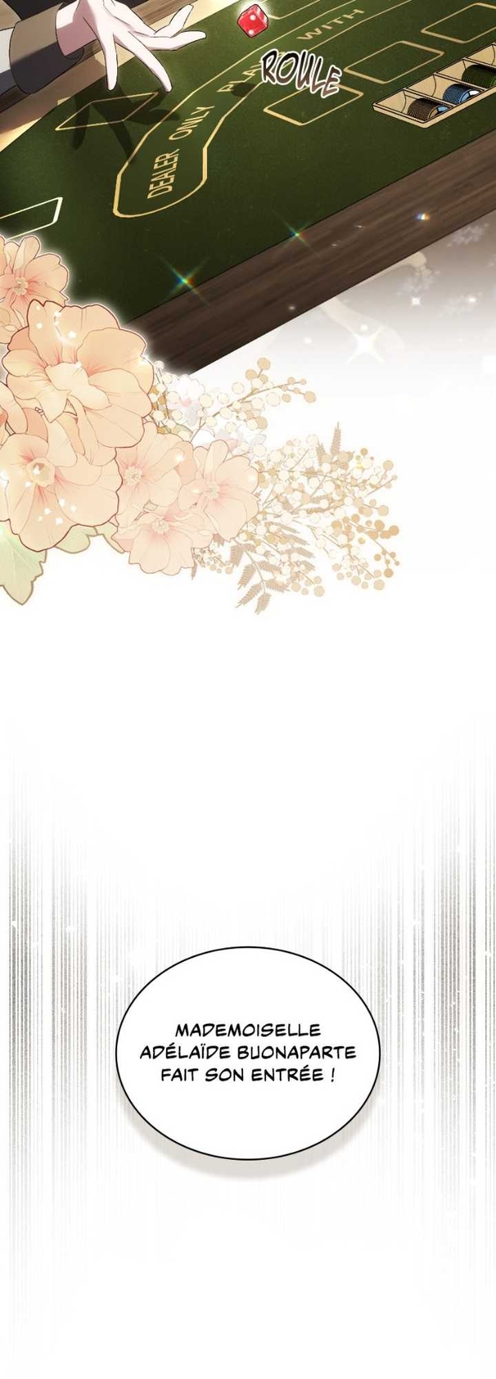 Read High Class Society FR Manga Online