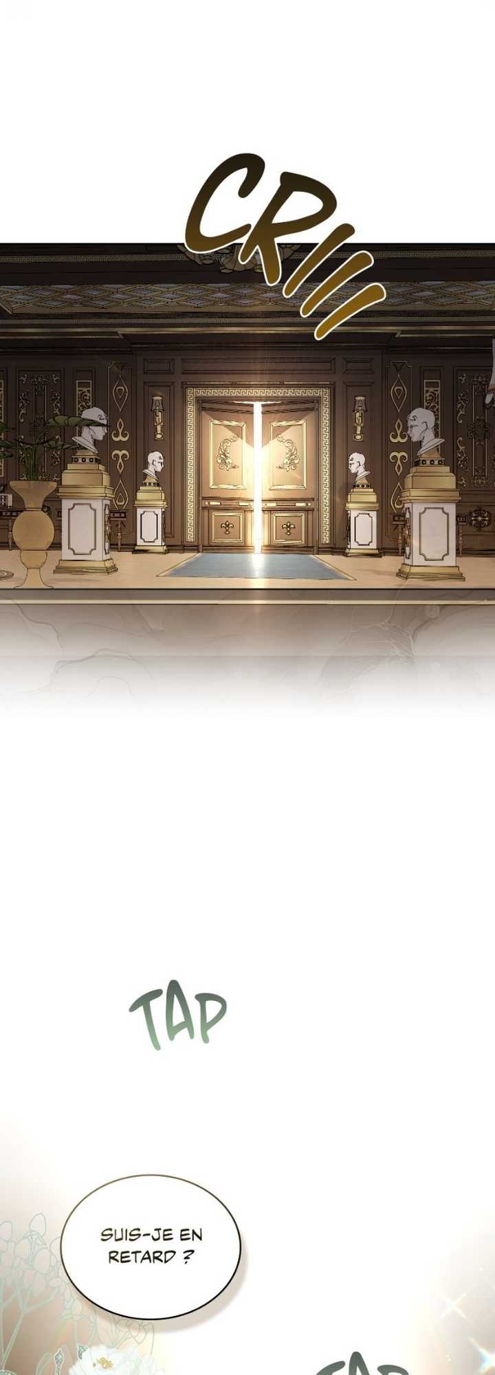 Read High Class Society FR Manga Online